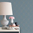 GRANDECO - Motif layla vert - vignette