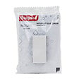 LEGRAND - Interrupteur témoin voyant Mosaic Easy-Led - 1 module - Blanc - 10A - vignette