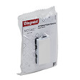 LEGRAND - Interrupteur témoin voyant Mosaic Easy-Led - 1 module - Blanc - 10A - vignette