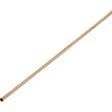 AJ TIMBER - Tourillon cannelé hêtre diamètre 6mm L.1m - vignette