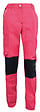 FASHION SECURITE - Pantalon femme rose et noir S - vignette