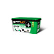 PAVILIFT - Kit autonivelant en crois(+)  4mm - vignette
