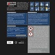 JULIEN - Peinture carrosserie - Noir magic nacre - Métal - 400ml - vignette