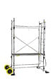CENTAURE - Echafaudage de jardin garden up - 3m40 - vignette