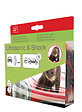 SWISSINNO - Anti Fouines pour Voitures - vignette