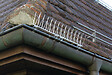 SWISSINNO - Clips de fixation des barrières anti-pigeons x6 - vignette