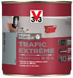 V33 PEINTURE - Peinture sol Trafic Extrême Satin Gris clair Pot 0.5l - vignette