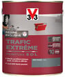 V33 PEINTURE - Peinture sol exterieur Trafic extreme - Gris fonce satin - 2.5L - vignette