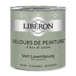 LIBERON - Velours de peinture - Vert Luxembourg - Mat - 0,5L - vignette