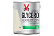 V33 PEINTURE - Peinture laque Glycero perfection - Lin - Satin - 2L - vignette