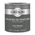 LIBERON - Velours de peinture - Gris plomb - Mat - 0,5L - vignette