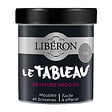 LIBERON - Peinture Effet tableau Noir graphite Pot 0.5l - vignette