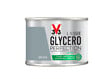V33 PEINTURE - Peinture laque Glycero - Gris acier - Satin - 125ml - vignette