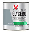 V33 PEINTURE - Peinture laque Glycero - Gris acier - Satin - 0,5L - vignette