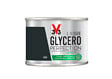 V33 PEINTURE - Peinture laque Glycero - Noir - Satin - 125ml - vignette