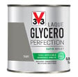 V33 PEINTURE - Peinture laque Glycero - Taupe - Satin - 0,5L - vignette