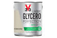 V33 PEINTURE - Peinture laque Glycero - Fleur de coton - Satin - 2L - vignette