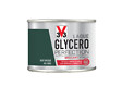 V33 PEINTURE - Peinture laque Glycero - Vert basque - Brillant - 125ml - vignette