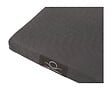 ZOLUX - Matelas pour chien déhoussable - Mémoire de forme - Gris - 110cm - vignette