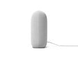 GOOGLE - Enceinte vocale Google Home Chalk - vignette