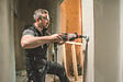 METABO - Marteau multifonction UHE 2660-2 Quick - Filaire - 800W - vignette