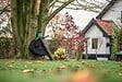 BOSCH - Aspirateur souffleur broyeur Universal Garden Tidy 3000 - vignette