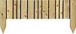 CERLAND - Bordure vertikal 100 - vignette