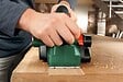 BOSCH - Rabot PHO 2100 fer Woodrazor - 680W - vignette