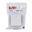 LEGRAND - Commande Mosaic pour VMC - 2 modules - Blanc - vignette