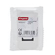 LEGRAND - Plaque Mosaic avec support pour 1 module - blanc - vignette
