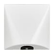 LEGRAND - Sortie de câble Mosaic avec serre-câble 2 modules - blanc - vignette