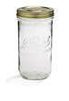 LE PARFAIT - Lot de 6 terrines 1500g diamètre 110 - vignette