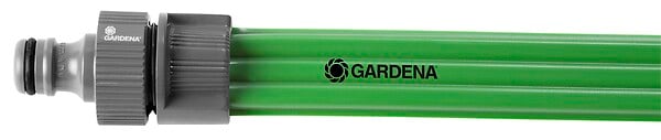 GARDENA - Arroseur souple vert - large