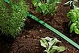 GARDENA - Arroseur souple vert - vignette