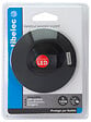 TIBELEC - Interrupteur-variateur à pieds blanc pour LED - vignette