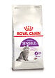 ROYAL CANIN - Croquettes chat SENSIBLE33 4kg - vignette