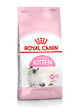 ROYAL CANIN - Croquettes chat KITTEN 4kg - vignette