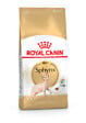 ROYAL CANIN - Croquettes chat SPHYNX ADULT 10kg - vignette