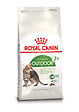 ROYAL CANIN - Croquettes chat OUTDOOR7+ CHAT D'EXTERIEUR DE PLUS DE 7 ANS 2KG - vignette