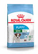 ROYAL CANIN - Croquettes pour chiot Puppy mini - 4kg - vignette