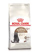 ROYAL CANIN - Croquettes chat stérilisé Sterilised 12+ - 2kg - vignette