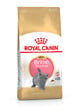 ROYAL CANIN - Croquettes chat BRITISH SHORTHAIR KITTEN 2kg - vignette