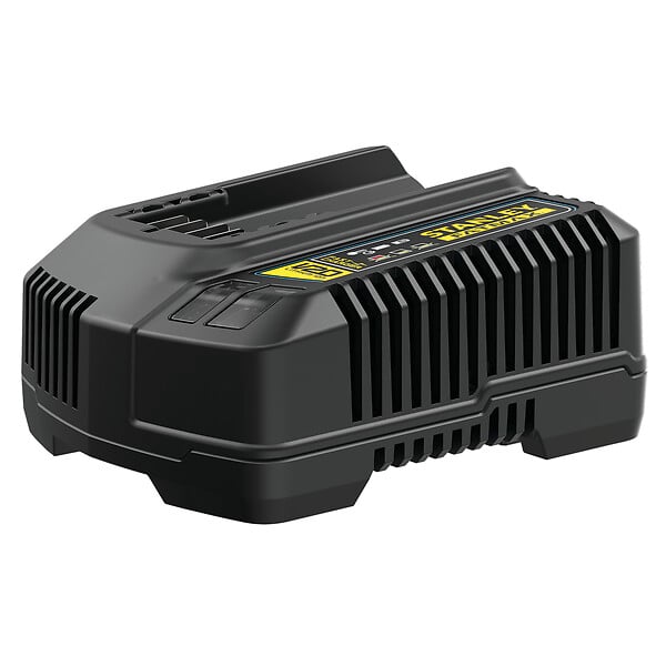 STANLEY Fatmax - V20 Chargeur 18V 4A - large