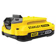 STANLEY Fatmax - Batterie V20 - 18V - 2Ah - vignette