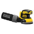STANLEY Fatmax - V20 Ponceuse excentrique - Lithium 18V - sans batterie - vignette