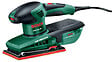 BOSCH - Ponceuse vibrante filaire PSS 250 AE - 250W - vignette