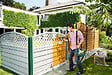 BOSCH - Pistolet à peinture -  650W - vignette
