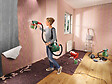 BOSCH - Pistolet à peinture -  650W - vignette