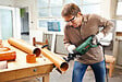 BOSCH - Scie sabre PSA 7100 E - 710W - vignette