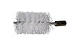 COTEKA - Brosse tube nylon diametre 60 - fixation vis femelle 12x170mm - vignette